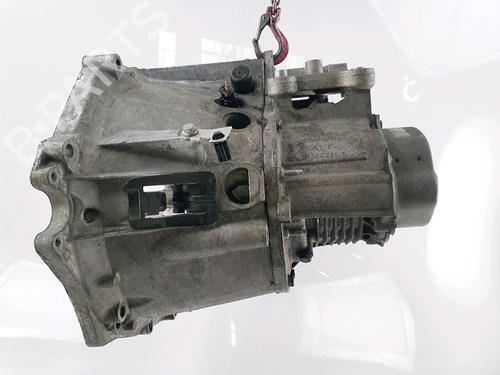 Used Gearbox CITROËN C3 Picasso (SH_) 1.6 BlueHDi 100 (99 hp) 29144430