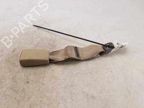 Seat buckle NISSAN X-TRAIL I (T30) 2.2 Di 4x4 | BP27916459I32 