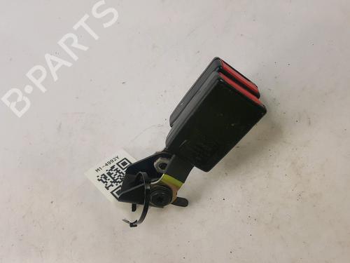 Used Seat buckle SAAB 9-3 Estate (E50) 1.9 TiD (150 hp) 27916280