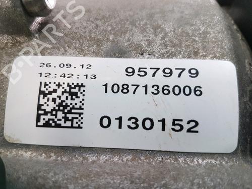 Gearbox AUDI A6 Allroad C7 (4GH, 4GJ)  | BP21799281M3 