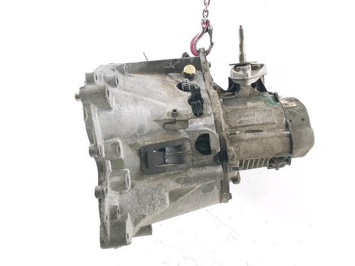 Used Gearbox PEUGEOT 307 (3A/C) 2.0 HDi 90 (90 hp) 32013380