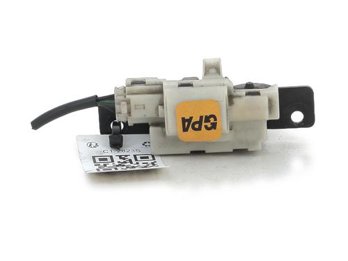 Tailgate lock RENAULT CLIO III (BR0/1, CR0/1) 1.5 dCi (C/BR0G, C/BR1G) | BP29495829C101 