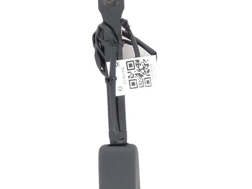 Seat buckle NISSAN JUKE (F15) 1.5 dCi | BP27907253I32 