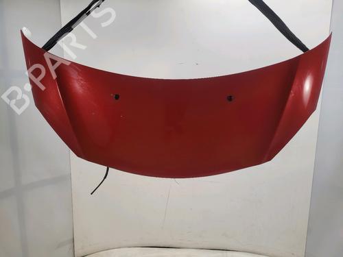 Used Hood Hood CITROËN C3 II (SC_) 1.2 VTi 82 (82 hp) 33309677 33309677