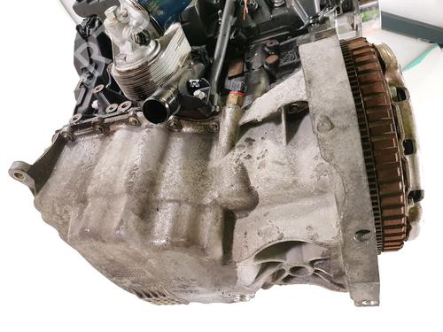 Engine RENAULT KANGOO Express (FW0/1_) 1.5 dCi 90 (FW0G, FW05, FW08, FW11) | BP31749329M1 