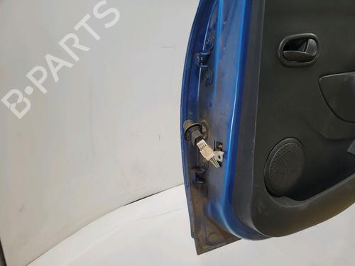 Dør højre bagtil DACIA SANDERO II TCe 90 (B8M1, B8MA, B8AC) | BP39117437C5 - Image 3
