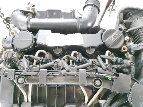 Engine FORD FOCUS II (DA_, HCP, DP) 1.6 TDCi | BP30118906M1 
