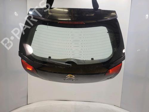Used Tailgate CITROËN C3 I (FC_, FN_) [2002-2013]  28177555