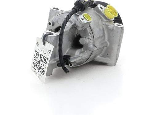 AC compressor DACIA SANDERO II TCe 90 (B8M1, B8MA, B8AC) | BP38504918M34 - Image 3