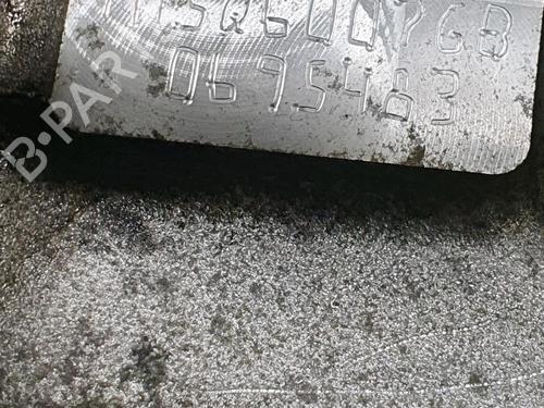 Engine FORD FOCUS II (DA_, HCP, DP)  | BP33973174M1  - Image 10