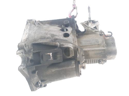 Getriebe für PEUGEOT PARTNER MPV (5_, G_) 1.6 HDi 75 (75 hp) 30049105