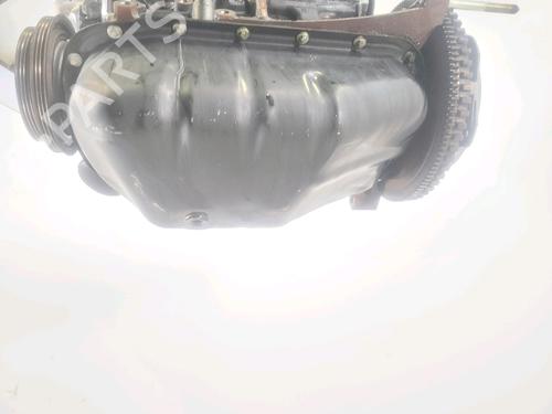 Engine RENAULT TWINGO I (C06_) 1.2 16V (C06C, C06D, C06K) | BP30632699M1