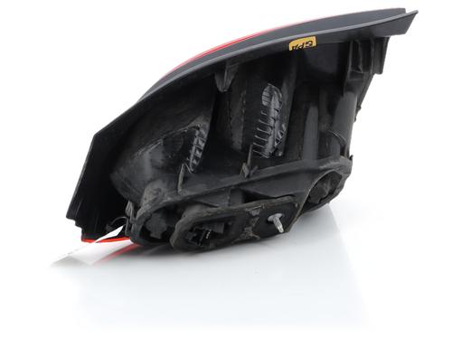 Right taillight RENAULT TWINGO II (CN0_) 1.2 16V (CN0K, CN0V, CN0A) | BP39547562C35 - Image 3