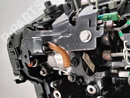 Engine RENAULT CLIO III Hatchback Van (SB_, SR_)  | BP33332348M1  - Image 8