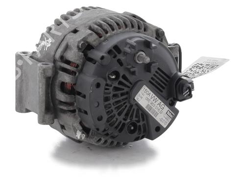 Alternator AUDI A6 C6 (4F2) 2.0 TFSI | BP33331892M7 - Image 2