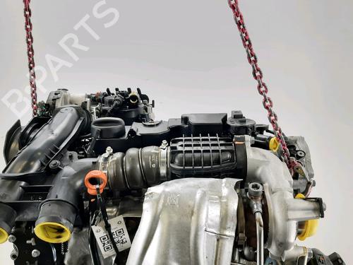 Engine CITROËN C3 II (SC_) | BP33446518M1 - Image 5