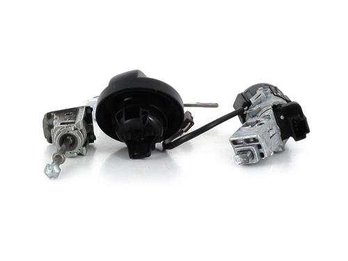 Ignition barrel CITROËN DS3 Convertible 1.6 HDi 90 | BP31693944M48 - Image 3