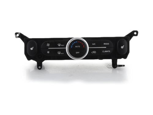 Used Climate control Climate control KIA SOUL II (PS) 1.6 CRDi 136 (136 hp) 40171851 40171851