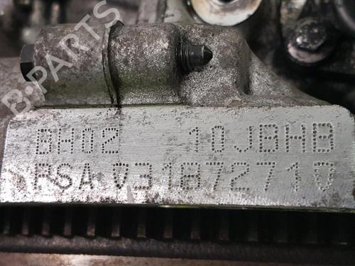 Engine PEUGEOT PARTNER Box Body/MPV 1.6 BlueHDi 100 | BP30828113M1