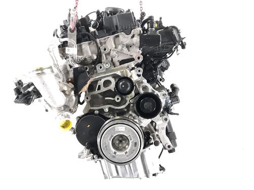 Motor MINI MINI Convertible (F57) Cooper (136 hp) 31349524