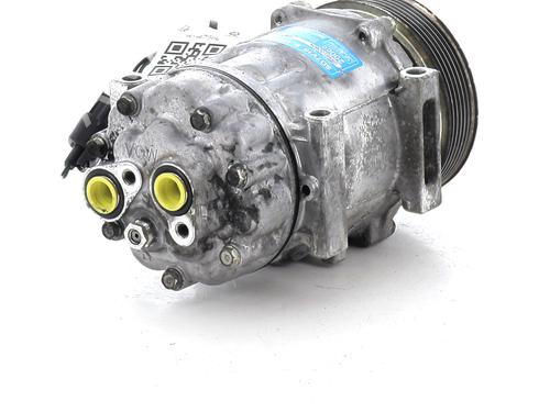 AC compressor VOLVO V50 (545) 2.0 D | BP31349207M34 - Image 3