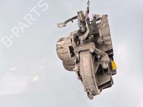 Gearbox OPEL ASTRA J (P10) 1.7 CDTI (68) | BP40520895M3 - Image 3
