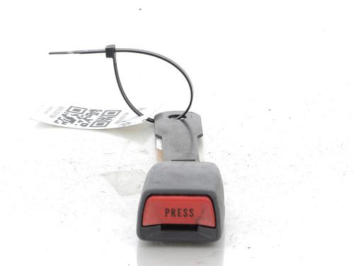 Used Seat buckle MITSUBISHI SPACE WAGON (N3_W, N4_W) 2.0 TD (N38W) (82 hp) 27902502