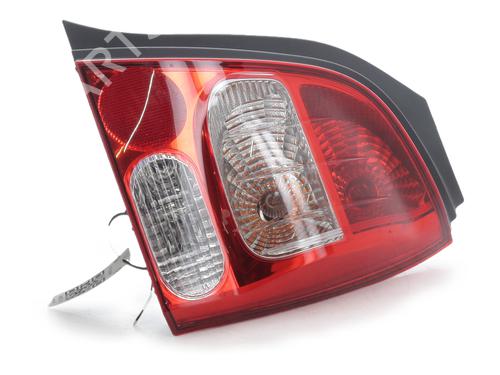 Right taillight RENAULT TWINGO II (CN0_) 1.2 16V (CN04, CN0B) | BP35940832C35 - Image 5
