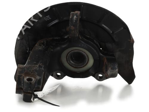 Right front steering knuckle SKODA FABIA II Combi (545)  | BP28121902M26 