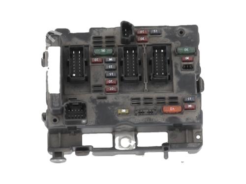 Zekeringkast PEUGEOT 307 (3A/C) 2.0 HDi 90 | BP30827228E1