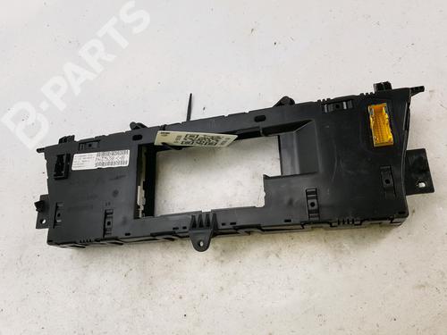 Instrument cluster CITROËN C4 Grand Picasso I (UA_) 2.0 HDi 138 | BP10934817C47 