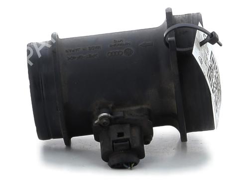 Used Starter Starter AUDI A6 Allroad C6 (4FH) [2006-2011] 33567805 33567805