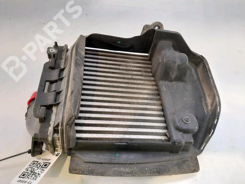 Used Intercooler Intercooler PEUGEOT 308 SW II (LC_, LJ_, LR_, LX_, L4_) 1.6 BlueHDi 120 (120 hp) 11127258 11127258