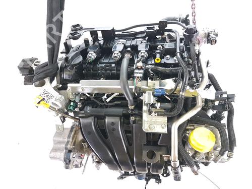 Engine RENAULT CAPTUR II (HF_) E-TECH 160 | BP38552686M1 - Image 6