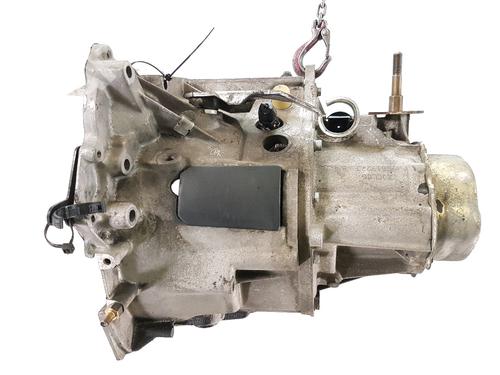 Used Gearbox CITROËN ZX (N2) 1.9 D (68 hp) 11805610