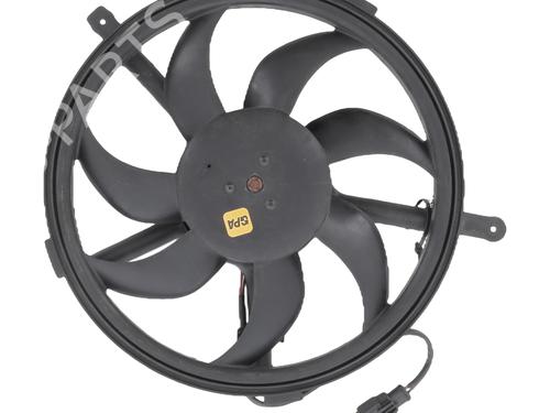 Used Radiator fan MINI MINI (R56) One (75 hp) 30503113