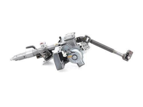 Steering column FORD FIESTA VI (CB1, CCN) 1.4 TDCi | BP34642459M21 - Image 2