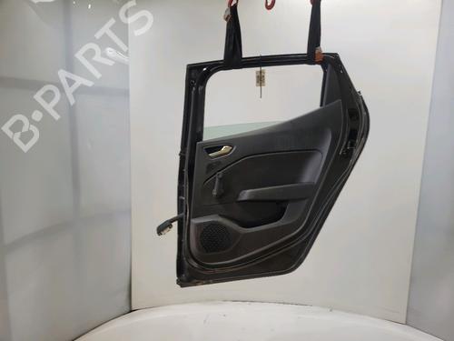 Dør højre bagtil RENAULT CLIO V (B7_) 1.0 TCe 90 (B7MT) | BP37087198C5 - Image 2