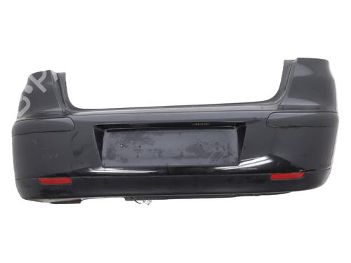 Used Rear bumper SEAT IBIZA III (6L1) 1.9 TDI (100 hp) 28447608