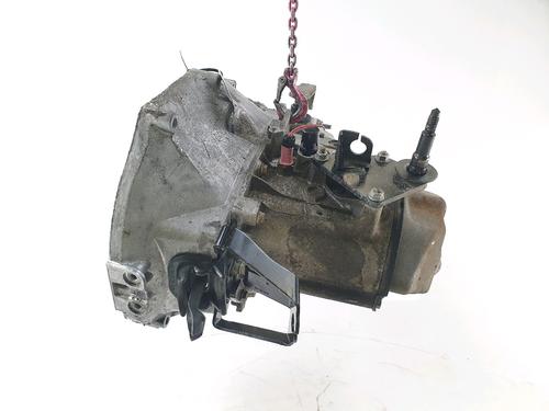 Used Gearbox PEUGEOT 206 Hatchback (2A/C) [1998-2012]  28137927