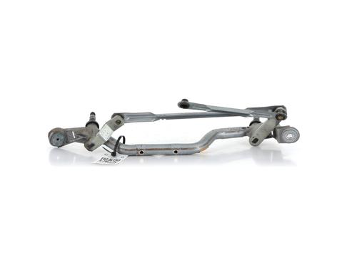 Front wipers mechanism RENAULT CLIO IV (BH_) 1.5 dCi 90 | BP30049256C83 