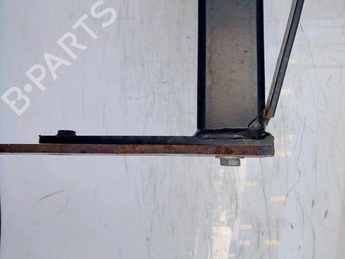 Tow ball/Mechanism VW POLO V (6R1, 6C1) 1.0 | BP30093616C141 