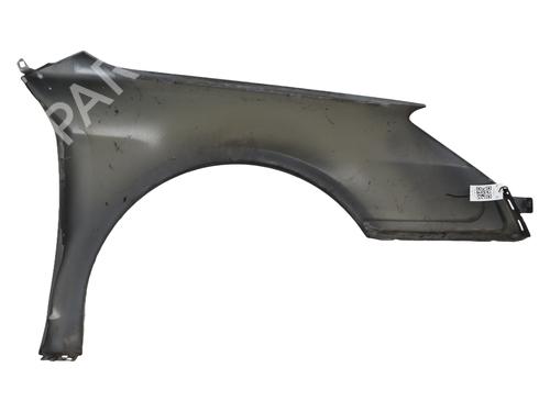 Left front fenders CITROËN C5 III (RD_) 2.0 HDi (RDRHD8, RDRHDJ, RDRHR8, RDRHRJ) | BP29381491C41 