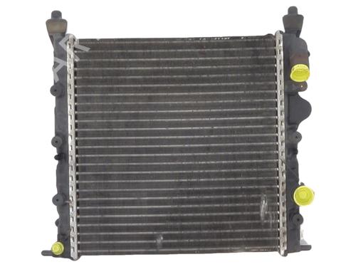 Køler Køler RENAULT CLIO II (BB_, CB_) [1998-2016] 36288245 36288245