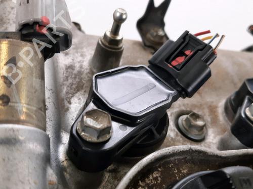 Engine TOYOTA VERSO (_R2_) 1.6 (ZGR20_, ZGR20R) | BP31797242M1 