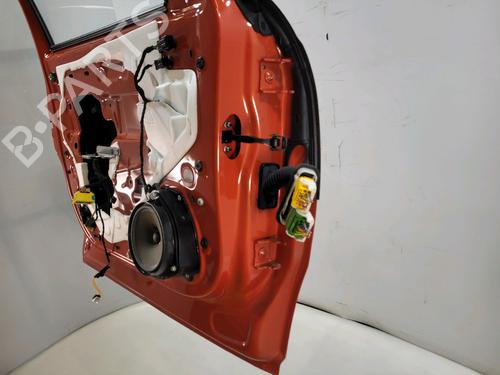 Left front door FIAT 600e / 600 (365_, 364_) Electric | BP25022593C2 