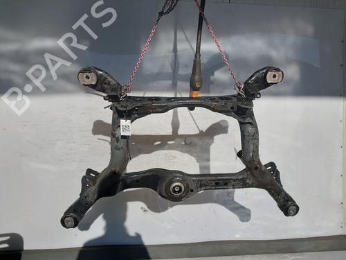 Used Rear axle Rear axle 38552579 38552579