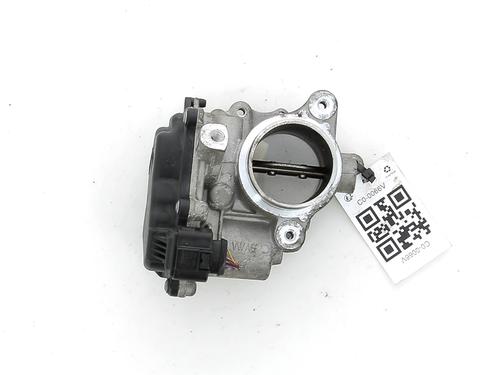 Used Throttle body SEAT ALHAMBRA (710, 711) 2.0 TDI (150 hp) 16738013