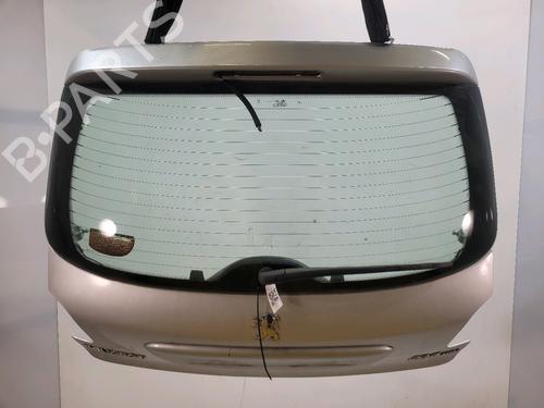 Used Tailgate PEUGEOT 206 Hatchback (2A/C) 2.0 HDI 90 (90 hp) 33166436