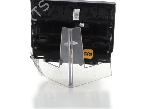 Climate control RENAULT CLIO V (B7_) 1.5 Blue dCi 85 (B7AG) | BP31985632I5